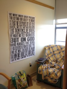 Private Room Pic