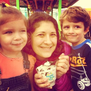 icecream
